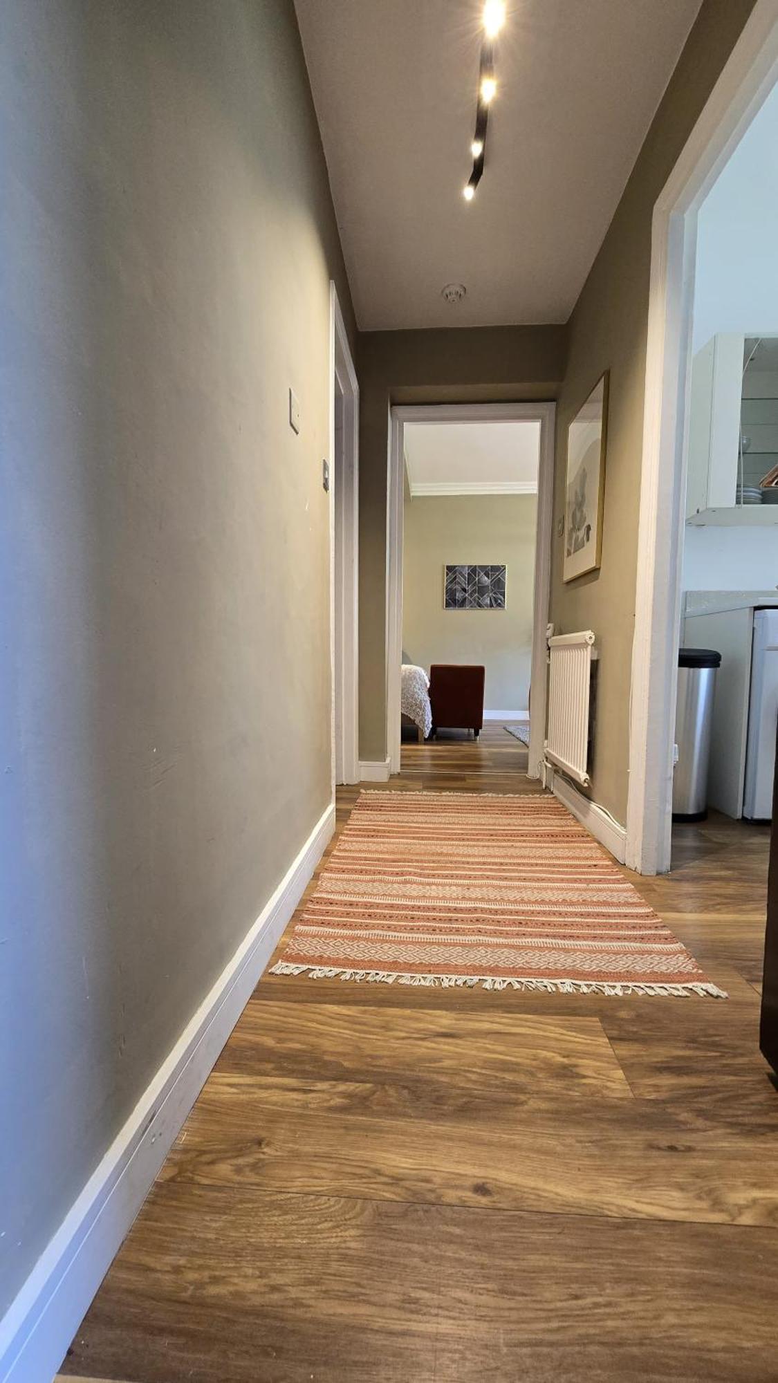 Spacious Studio For 4 Flat Near Regents Park N2 Лондон Екстер'єр фото